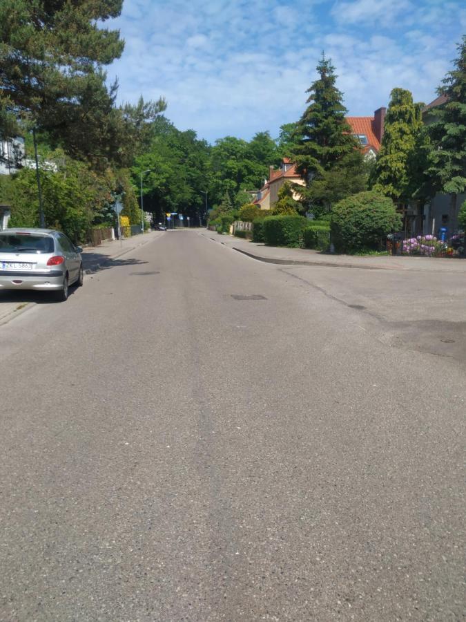 Dom Goscinny "Monika"- 10 Min Do Plazy, Kołobrzeg Exterior foto