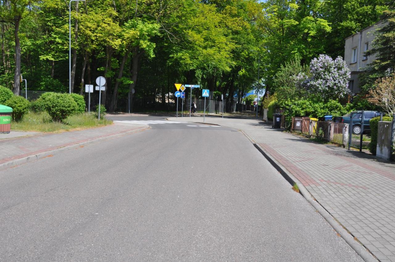 Dom Goscinny "Monika"- 10 Min Do Plazy, Kołobrzeg Exterior foto