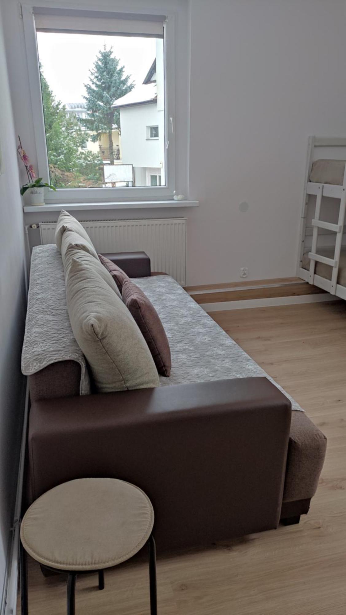 Dom Goscinny "Monika"- 10 Min Do Plazy, Kołobrzeg Exterior foto