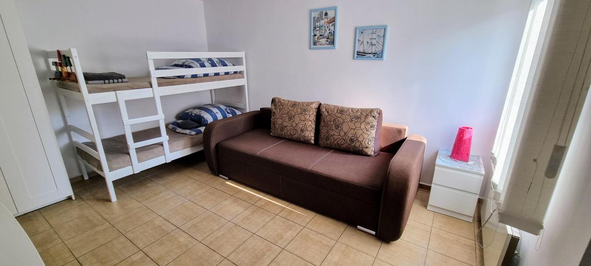 Dom Goscinny "Monika"- 10 Min Do Plazy, Kołobrzeg Exterior foto
