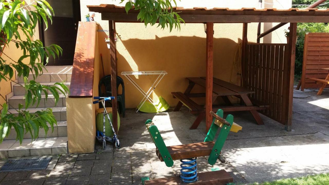 Dom Goscinny "Monika"- 10 Min Do Plazy, Kołobrzeg Exterior foto