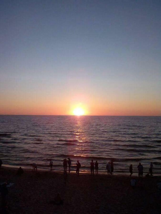 Dom Goscinny "Monika"- 10 Min Do Plazy, Kołobrzeg Exterior foto